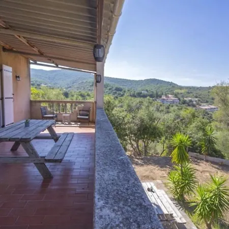 A Casa Molini Albitreccia