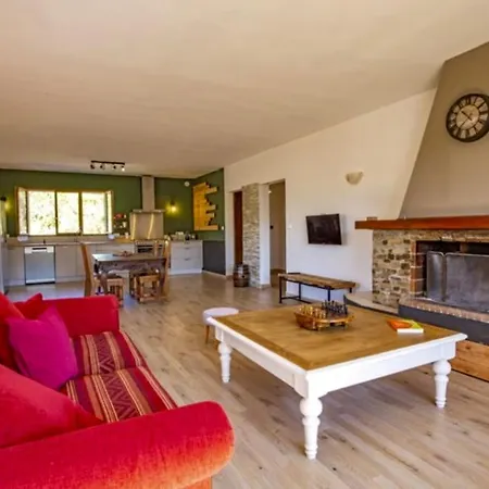 Appartement A Casa Molini